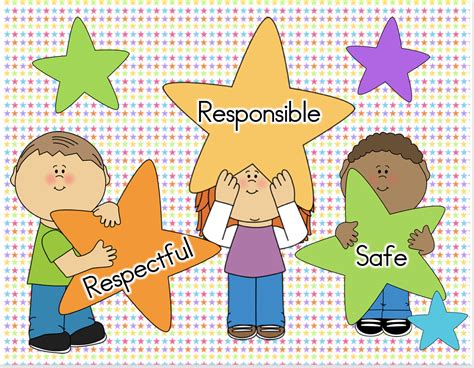 Behavior Management Clipart 10 Free Cliparts Download Images On