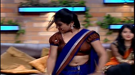 Dhanya Deepika Sexy Open Big Deep Navel Show While Dancing Mp4 Snapshot 00 19 405 — Postimages