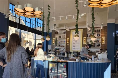 Top 5 Coffee Shops In Spartanburg Brooksy Society