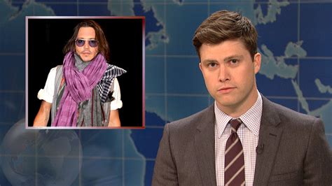 Watch Saturday Night Live Highlight Weekend Update 1 24 15 Part 2 Of