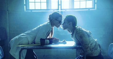 Harley Quinn And The Joker To Return For Mayhem In A Standalone Movie