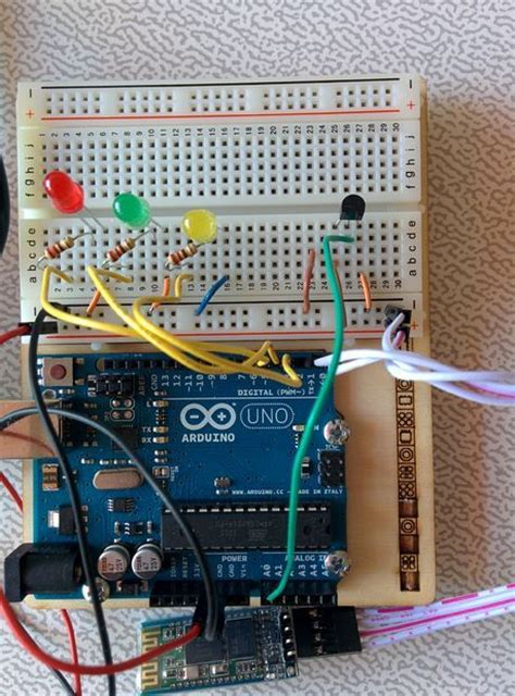 8 Ideias De Arduino Bluetooth Basic Tutorial Projetos Arduino