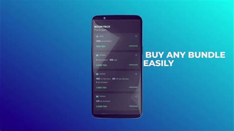 Bando App Buy Any Ttcl Bundle Within 20 Seconds Using Any Mobile