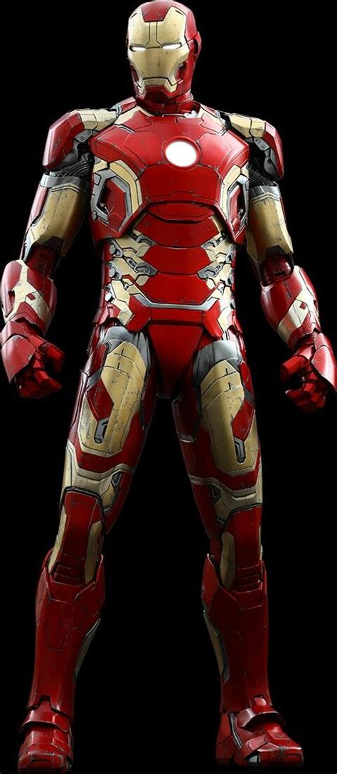 Iron Man Mark 43 Marvel Iron Man Iron Man Armor Iron Man