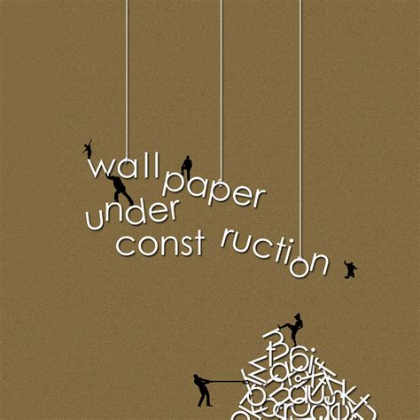 Under Construction Wallpapers Wallpaper Cave