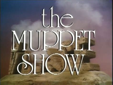 Pop Culture Vomit Bag The Muppet Show Sex And Violence 1975