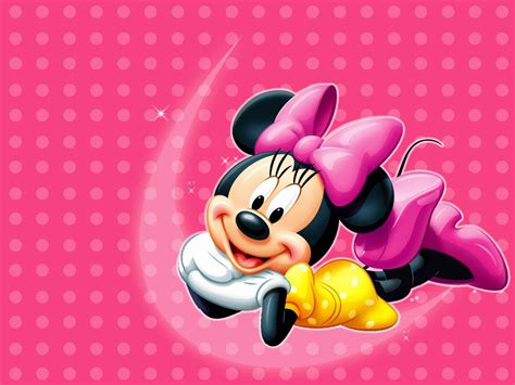 H Nh N N Minnie Mouse D Top Nh Ng H Nh Nh P