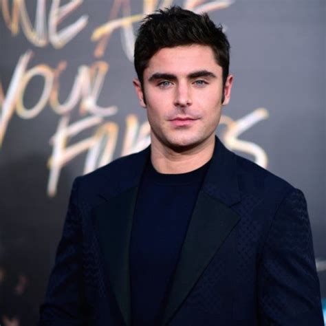 Zac Efron Will Moonwalk Directly Into Your Heart With This Throwback