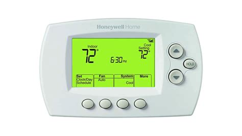 Understanding The Hold Button On A Thermostat A Comprehensive Guide