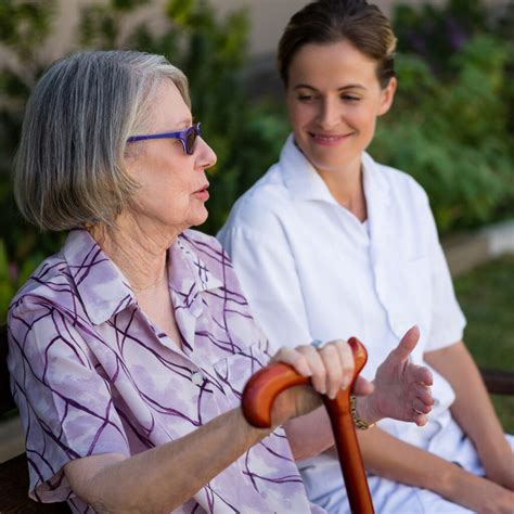 Assisted Living Transition Tips Frontida Care