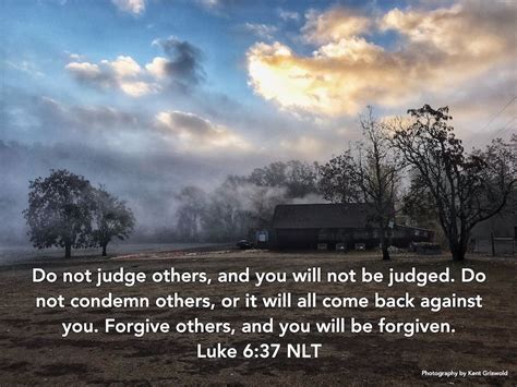 Forgive Luke 637 Forgiveness Inspirational Scripture Luke 6