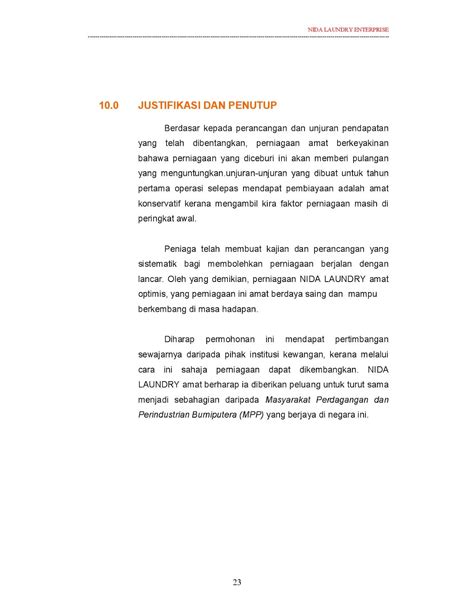 Artikel ini membahas lengkap kertas kerja audit dari pengarsipan kepemilikan & kerahasiaan susunan metode indeks jenis syarat isi tujuan pengertian. Rancangan Perniagaan Kedai Dobi | Spa Beauty