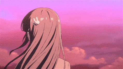 Share Anime Woman Gif In Duhocakina