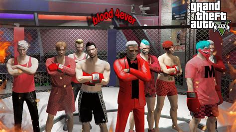🩸 Bloods Gang Roleplay Tamil Live 🩸 Gta 5 Roleplay Bloods Tt