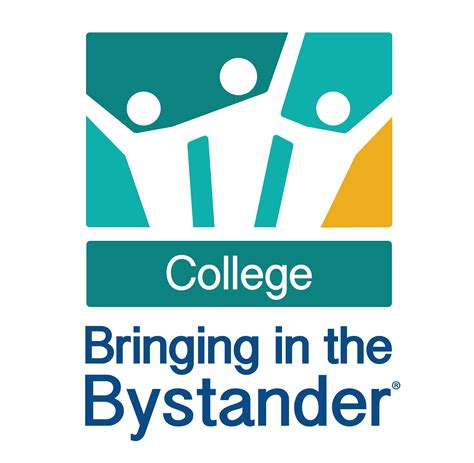 Bringing in the Bystander® | Culture of Respect