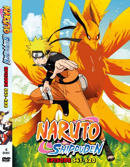 Naruto Shippuden English Download Seasons 13 Now Hd