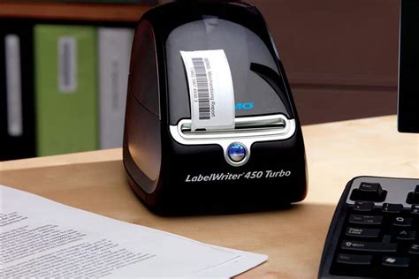 6 Best Barcode Label Printers For Small Businesses