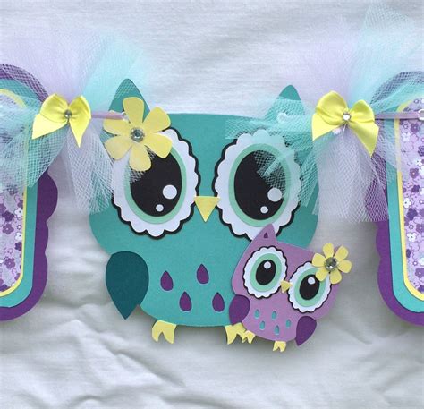 We will make it uncomplicated to give exclusive occasion they'll always remember. Baby Shower Vendor Products - Decorations, Favors, Invites | Owl baby shower decorations, Owl ...
