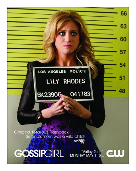 Episode 224 Valley Girls Poster Gossip Girl Photo 5639269 Fanpop