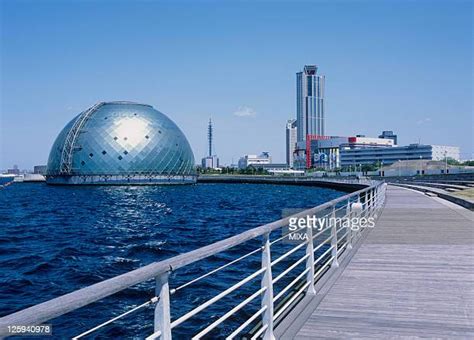 Osaka Maritime Museum Photos And Premium High Res Pictures Getty Images