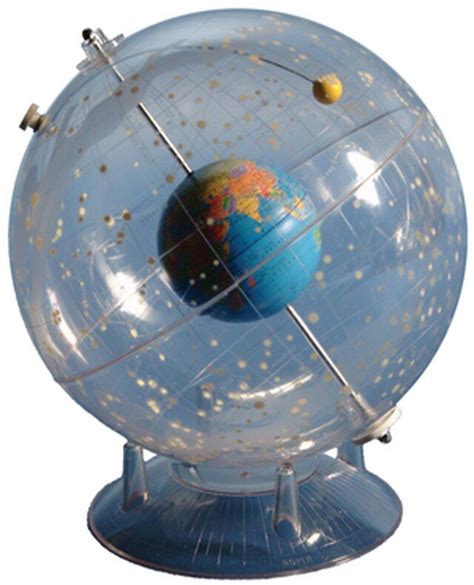 Celestial Star Globe World Globes World Globe Map Globe