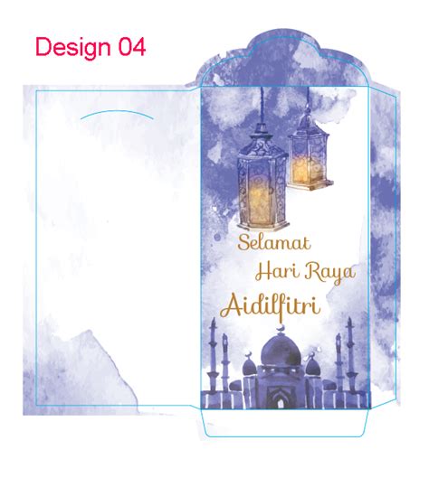 Pilih mana2 design dari katalog: Sampul Duit Raya Printing | Ang Pow Printing - DRB Printing