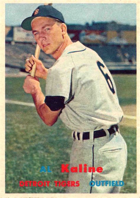 Maybe you would like to learn more about one of these? Al Kaline Gallery