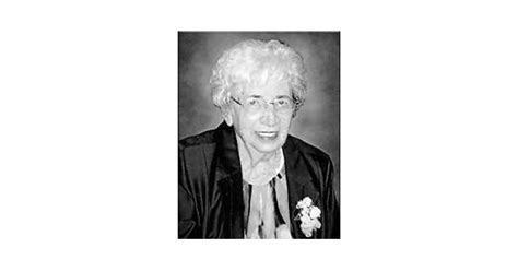 ida blackwell obituary 2014 scarborough on toronto star