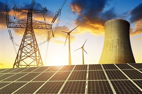 Why Renewable Energy Is Important 2021 Updated Linquip