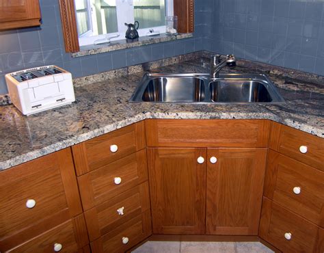 Free, cheap, or bartered cabinets from groups or lists. Kitchen Cabinet and Sink - Schoeman Construction
