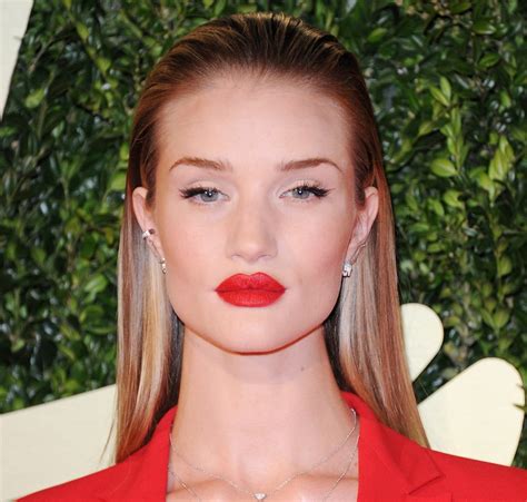 Slicked-Back Hairstyle Ideas For Your Next Formal Event