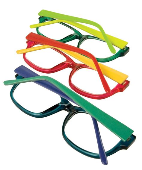 Milan Reading Glasses So Colourful Fashion Readers Reading Glasses Glasses