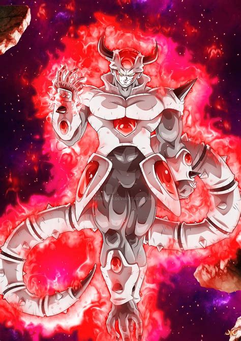Maybe you would like to learn more about one of these? OC : Genova by Maniaxoi on DeviantArt | Anime dragon ball ...