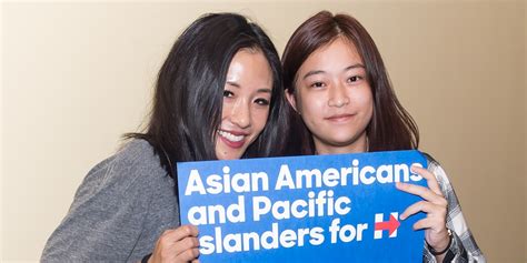 Asian American Voters In The Election Huffpost