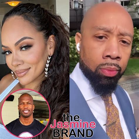 Evelyn Lozada Calls Off Engagement To ‘queen’s Court’ Contestant Lavon Lewis Credits Quick