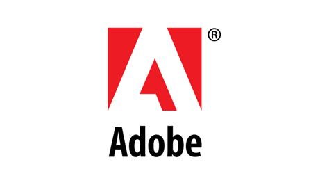 Adobe Logo Dwglogo