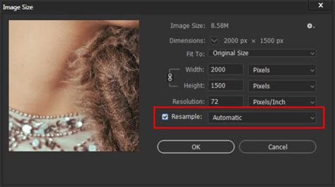 How To Resize Images In Photoshop Hyperpix