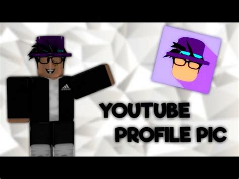 Roblox Head Logo Roblox Profile Picture Maker 12 Best Roblox Gfx