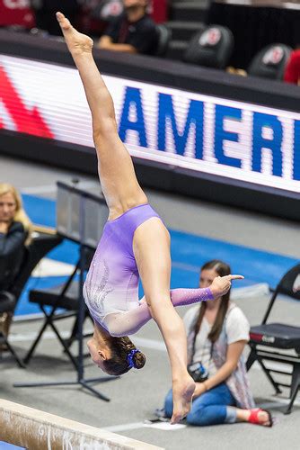 Usa Gymnastics American Classic 2018 187 Fascination30 Flickr