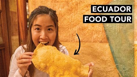 epic ecuadorian food tour in quito ecuador ultimate guide 🇪🇨 youtube