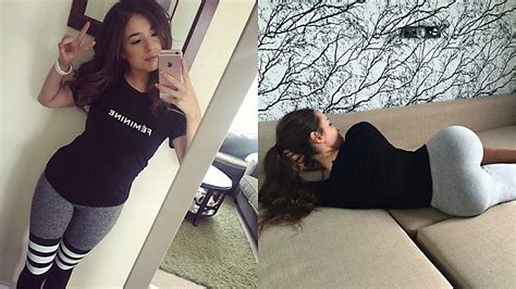 pokimane thicc moments girl porn videos newest generations of thicc girl fpornvideos