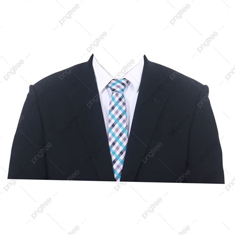 Blazers Png Image Black Blazer Tie Png Blazer Coat Suit Png Image For Free Download