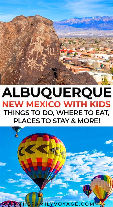 5 Can T Miss Things To Do In Albuquerque With Kids Artofit