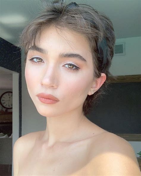 Rowan Blanchard Sexy Collection 2020 63 Photos The