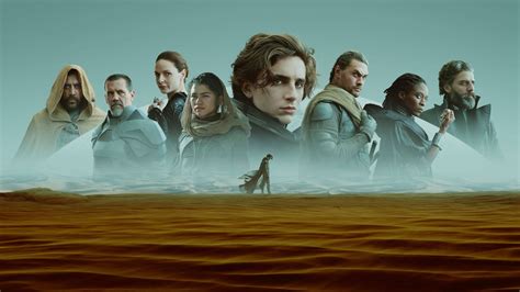Dune 2021 Film Complet En Streaming Vf Francais Completstream