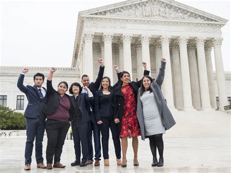 Supreme Courts Daca Decision Is Game Changer For Dreamers Code