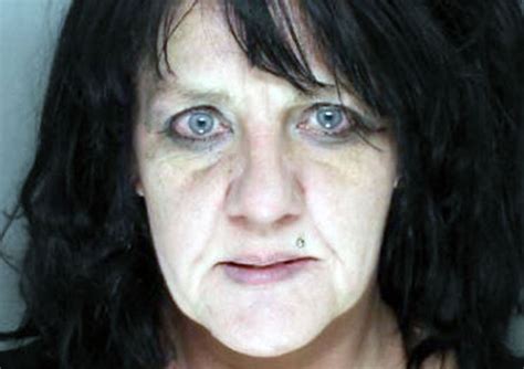 ‘sexy Gothic Mistress Draws Prostitution Charge After Sting