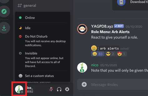 If you want to generate cool usernames for discord, this tutorial will show you how to come up with something. Miscellaneous Discord Things - Bonusbank