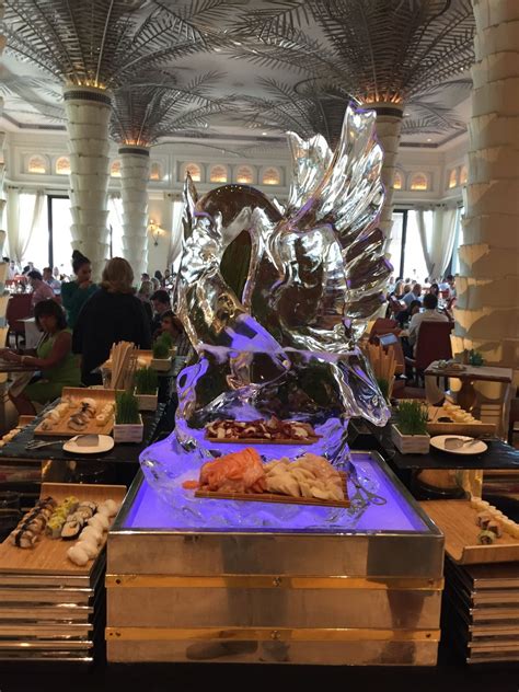Featured amenities include complimentary wired. Review: Al Qasr, Dubai - my first brunch in Dubai - The ...