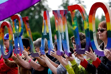 largest lgbt rights group in u s endorses gun control reforms